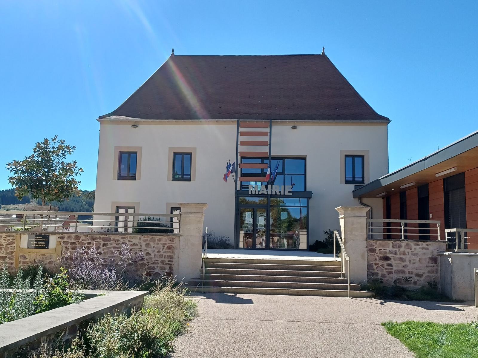 Photo de Belmont-de-la-Loire