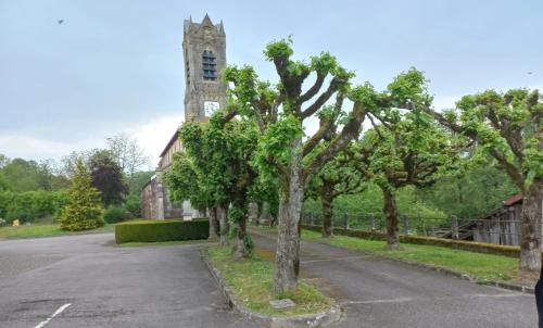 Photo de Belmont-lès-Darney