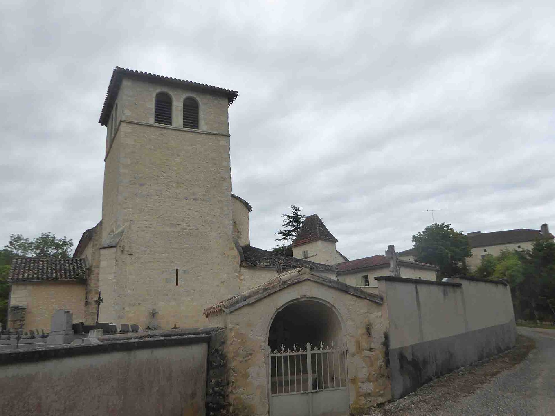 Photo de Belmontet