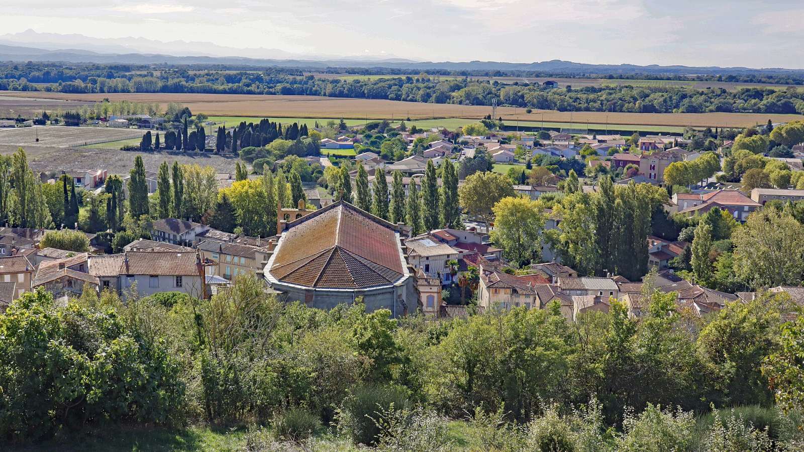 Photo de Belpech