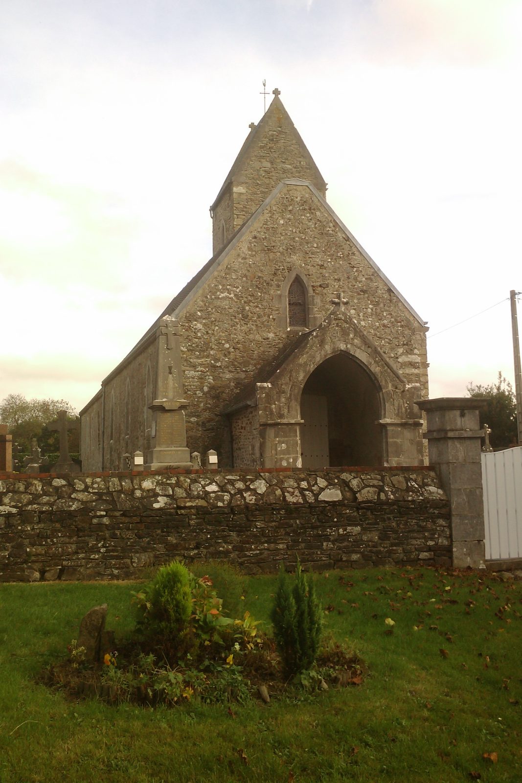 Photo de Belval