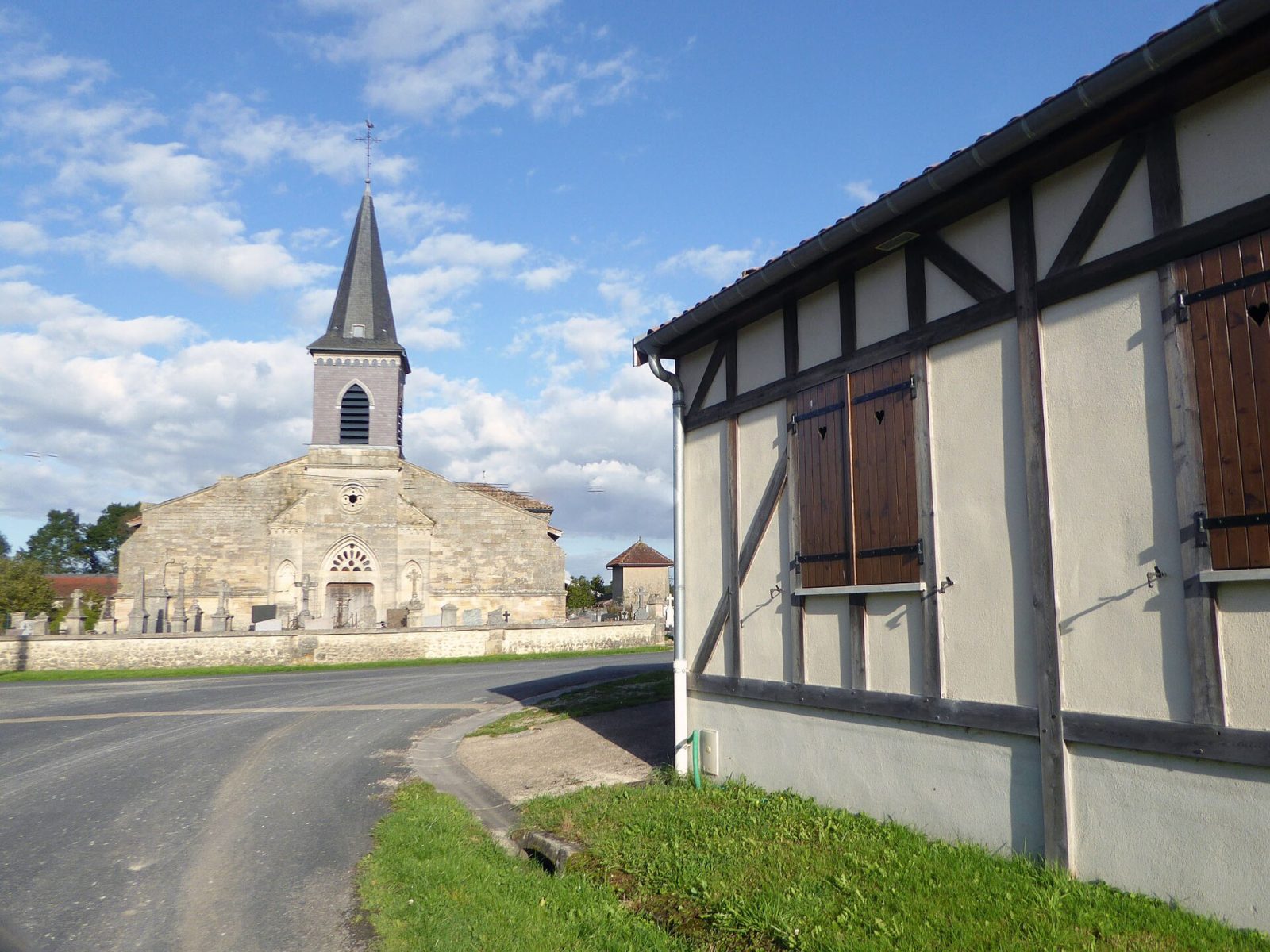 Photo de Belval-en-Argonne
