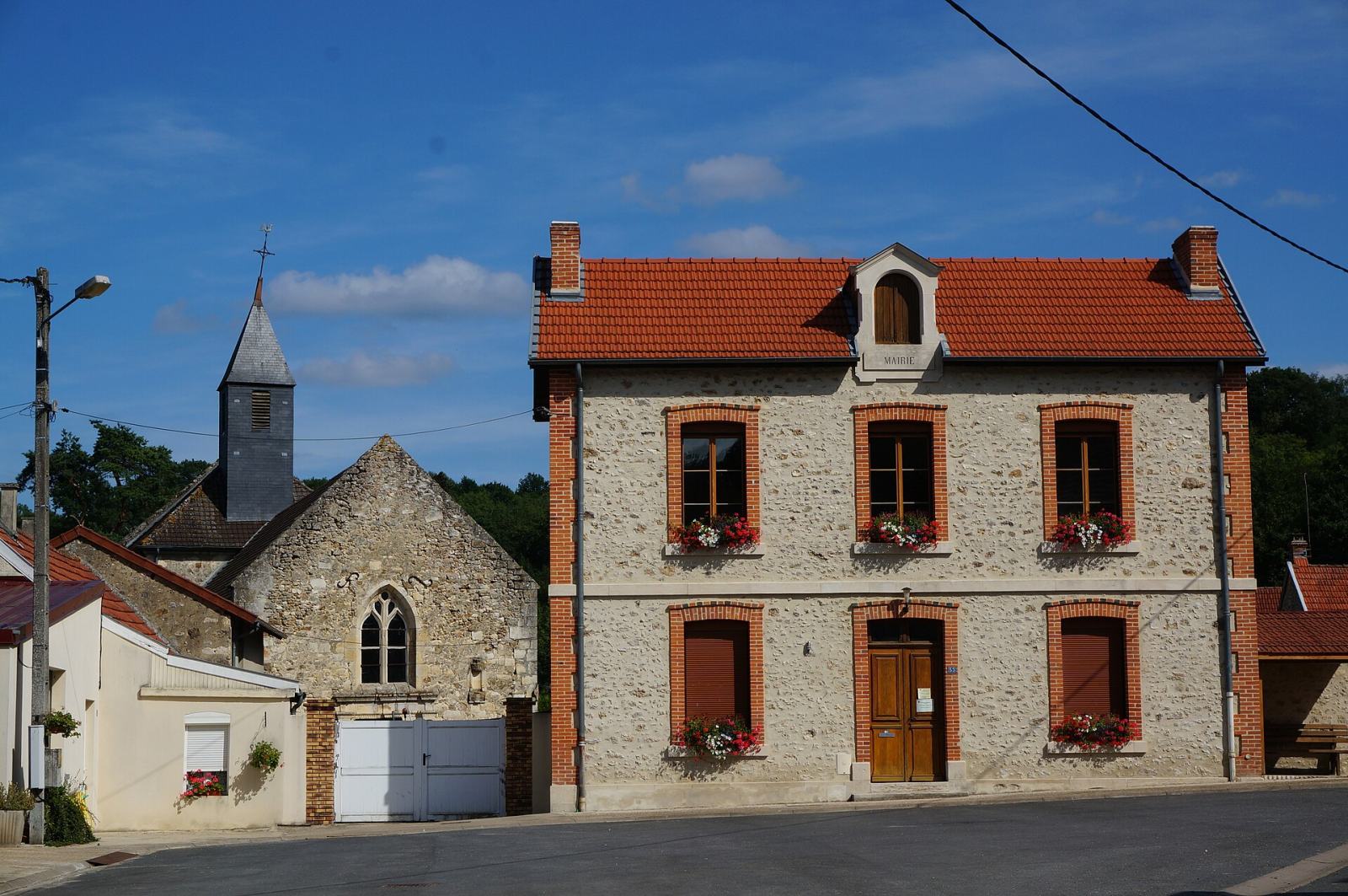 Photo de Belval-sous-Châtillon