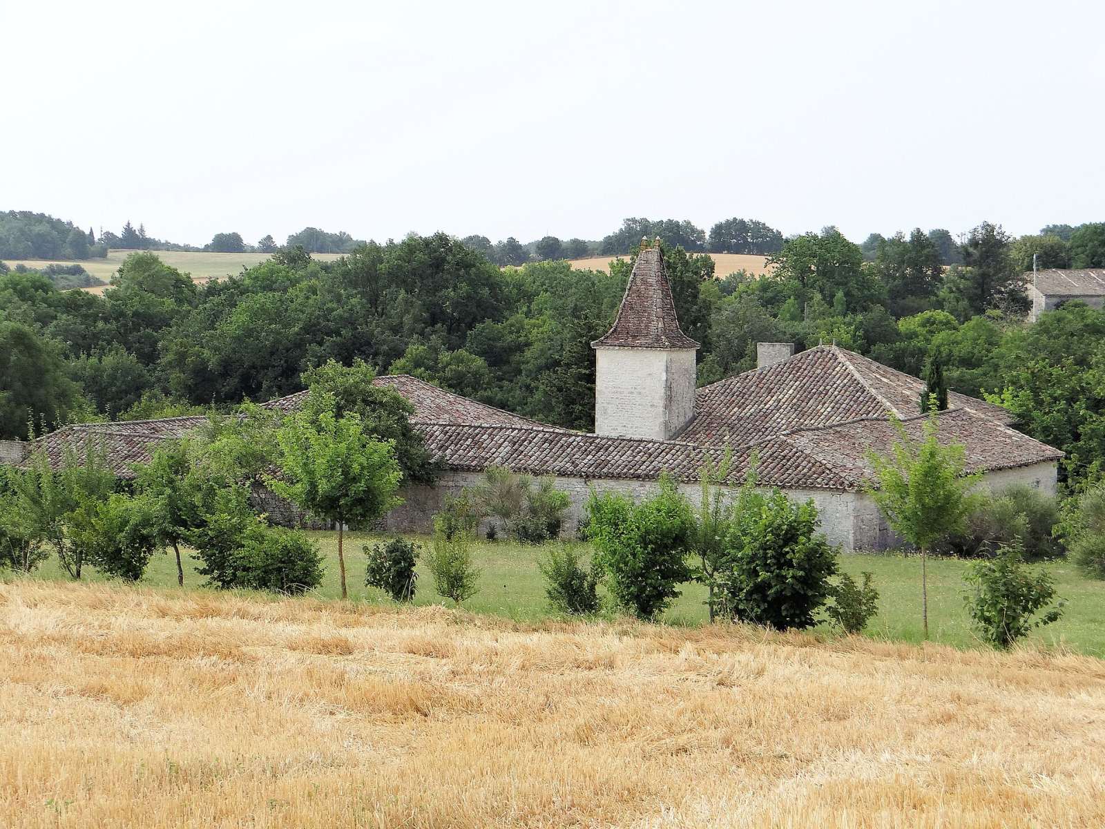 Photo de Belvèze