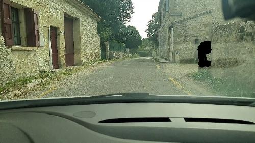 Photo de Belvézet