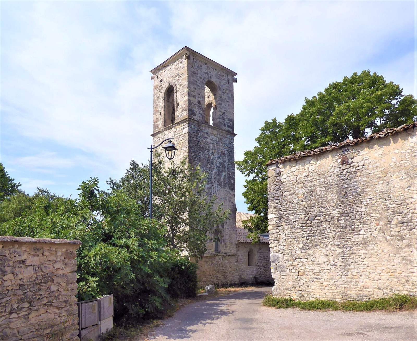 Photo de Belvézet