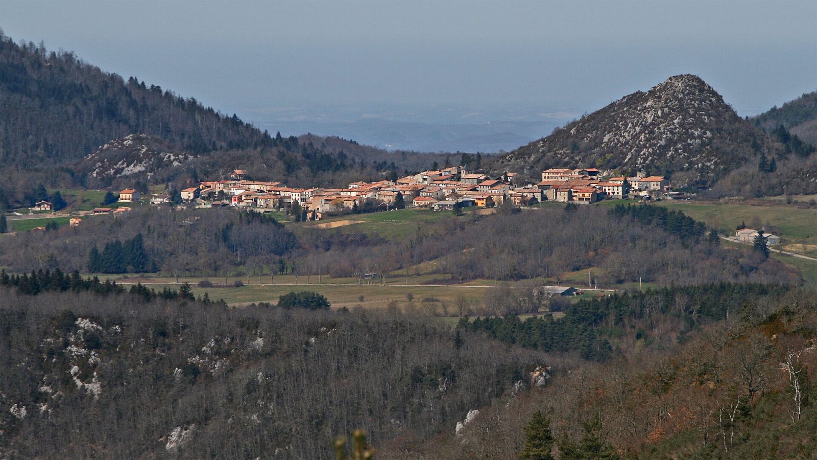 Photo de Belvis