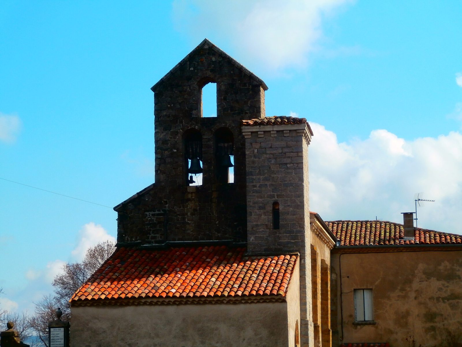 Photo de Bénac