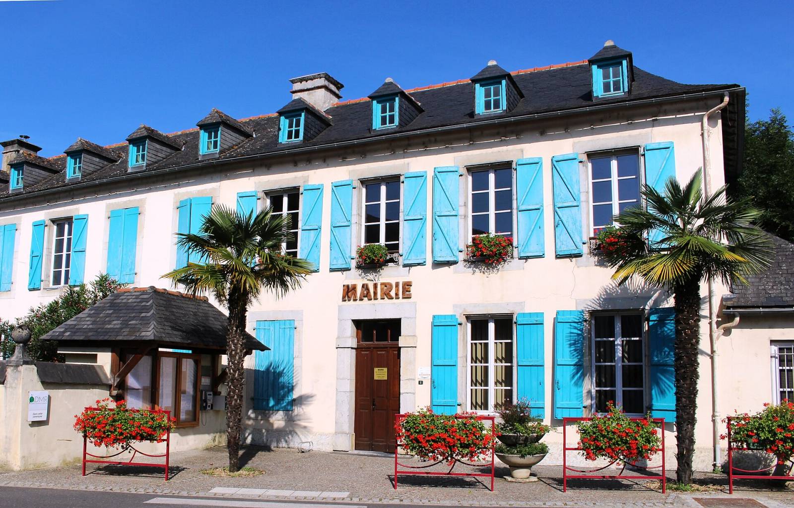 Photo de Bénac