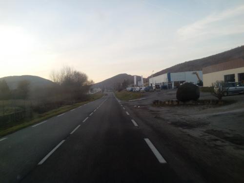 Photo de Bénaix