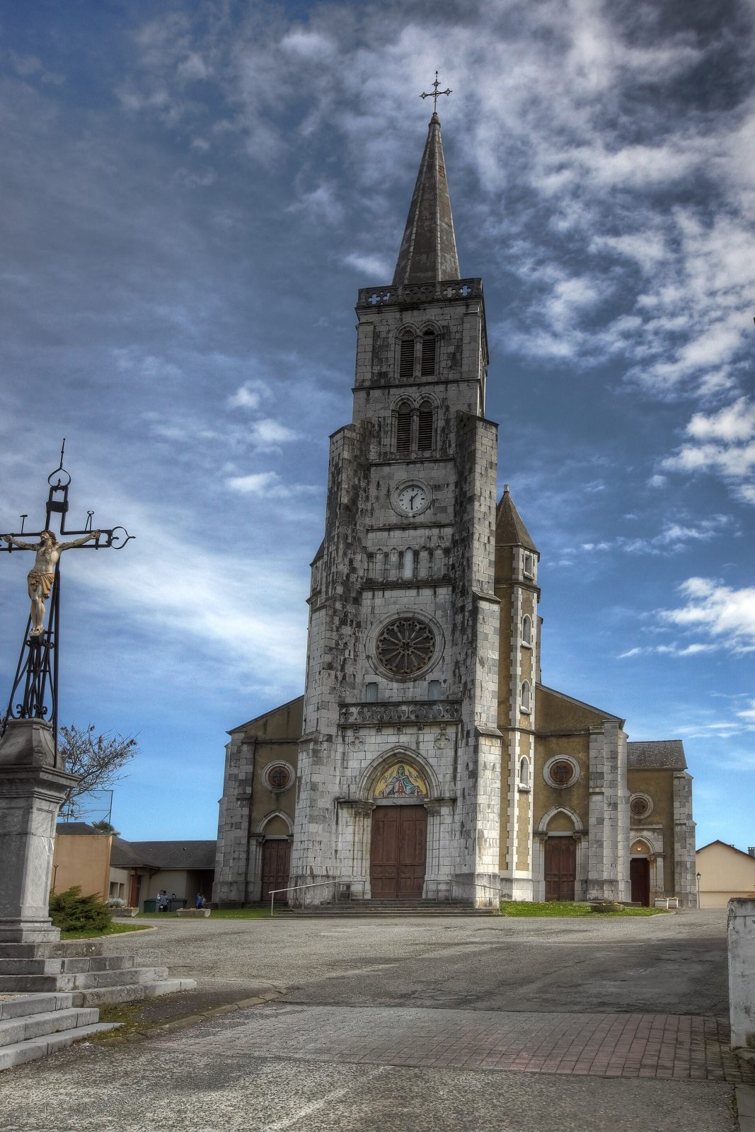 Photo de Bénéjacq