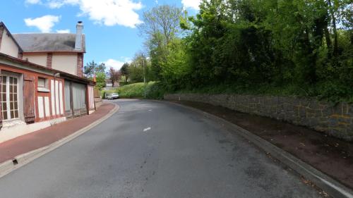 Photo de Benerville-sur-Mer