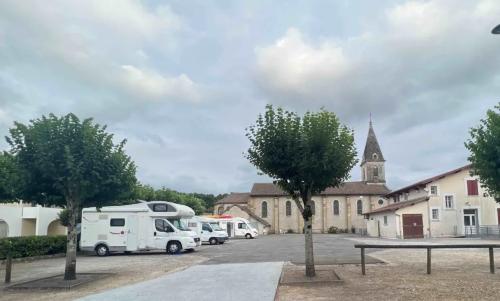 Photo de Bénesse-Maremne