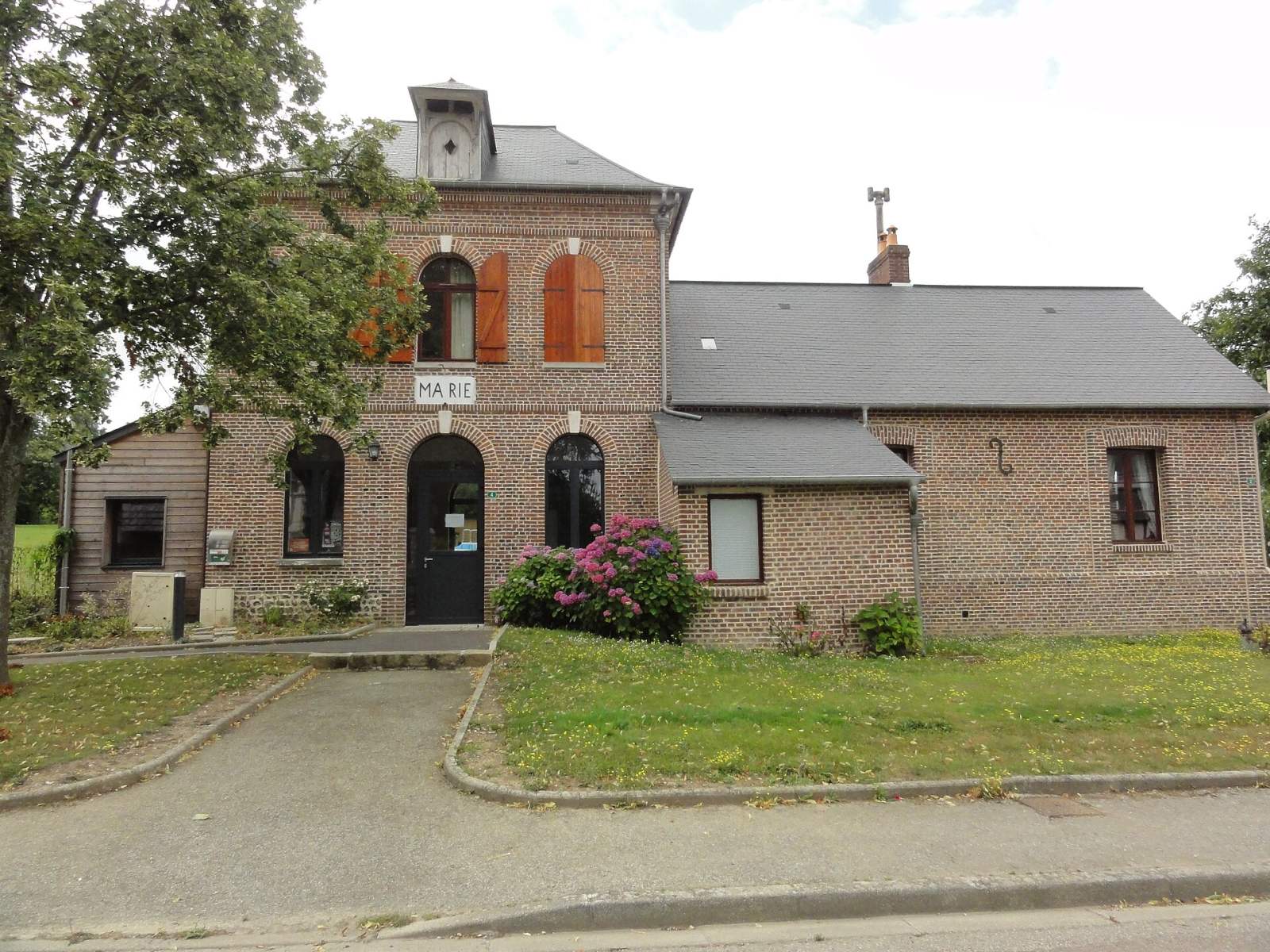Photo de Bénesville