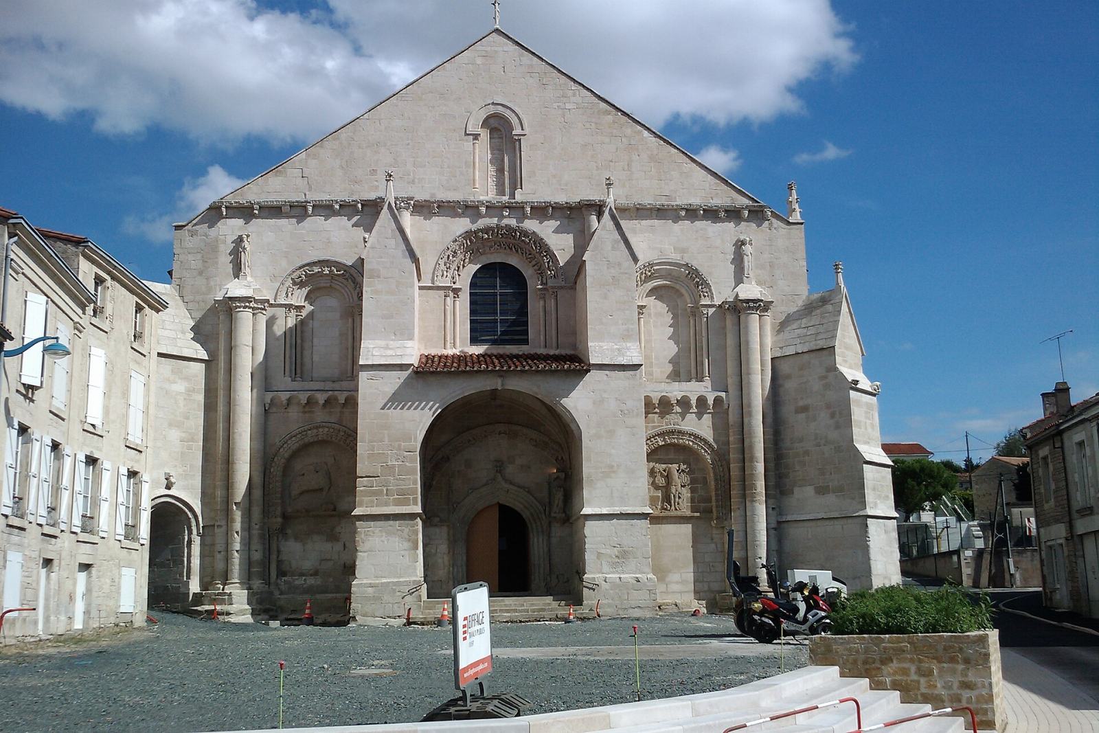 Photo de Benet