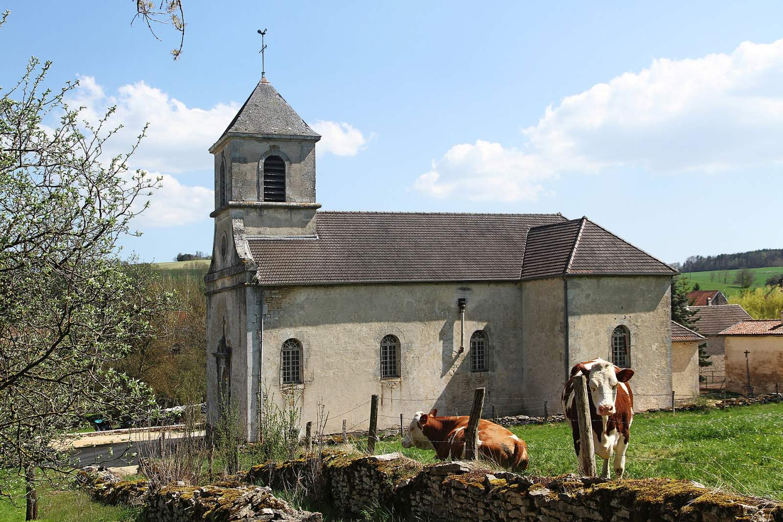 Photo de Beneuvre