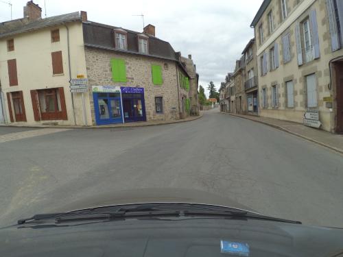 Photo de Bénévent-l'Abbaye