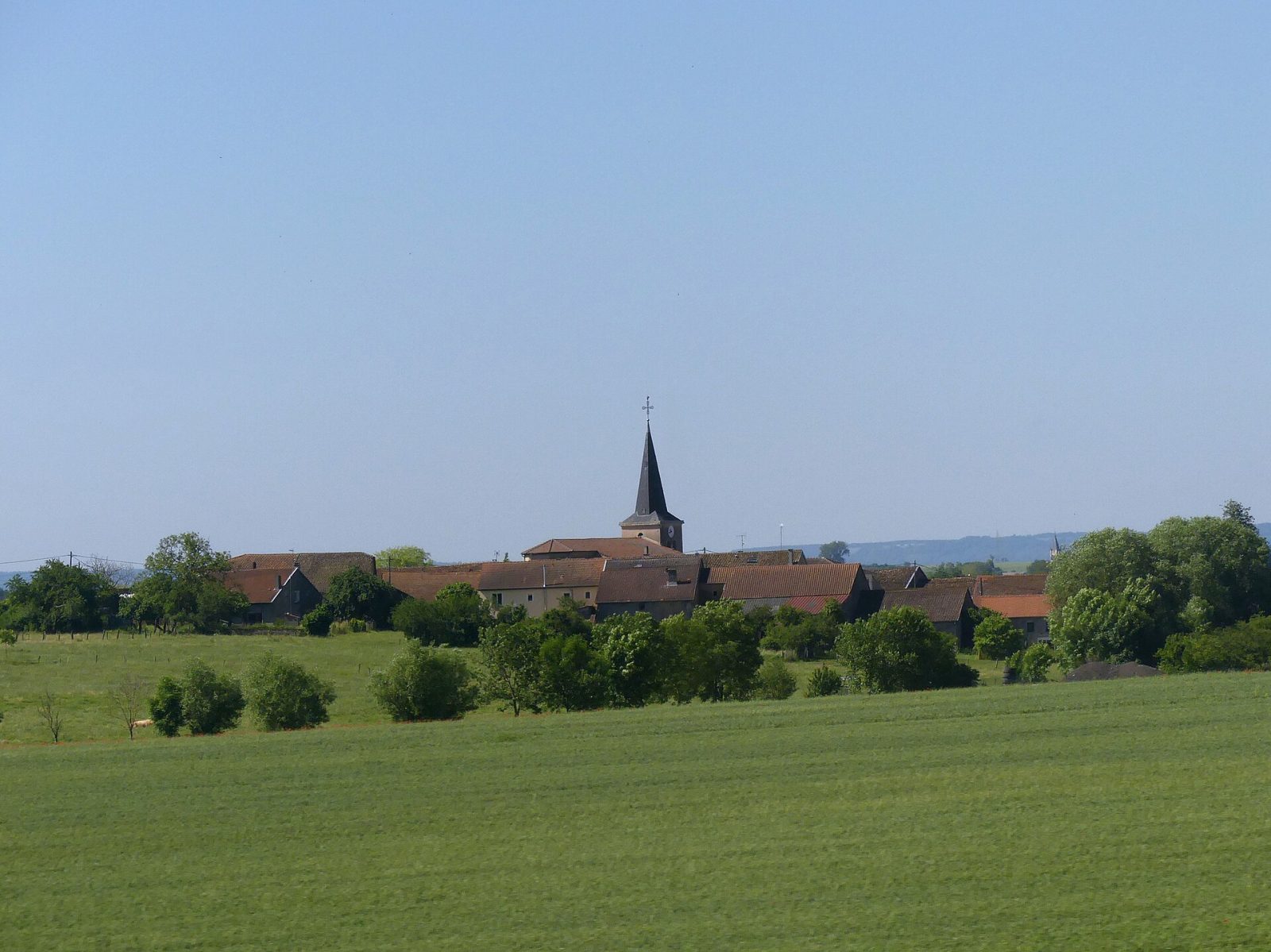 Photo de Beney-en-Woëvre