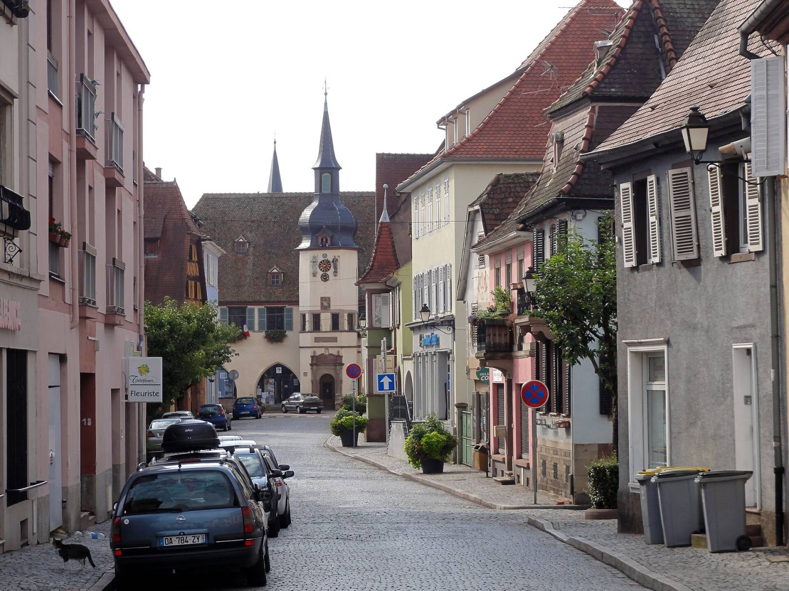 Photo de Benfeld