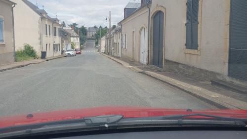 Photo de Bengy-sur-Craon