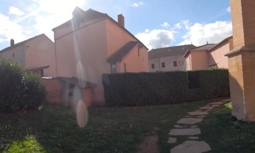 Photo de La Bénisson-Dieu