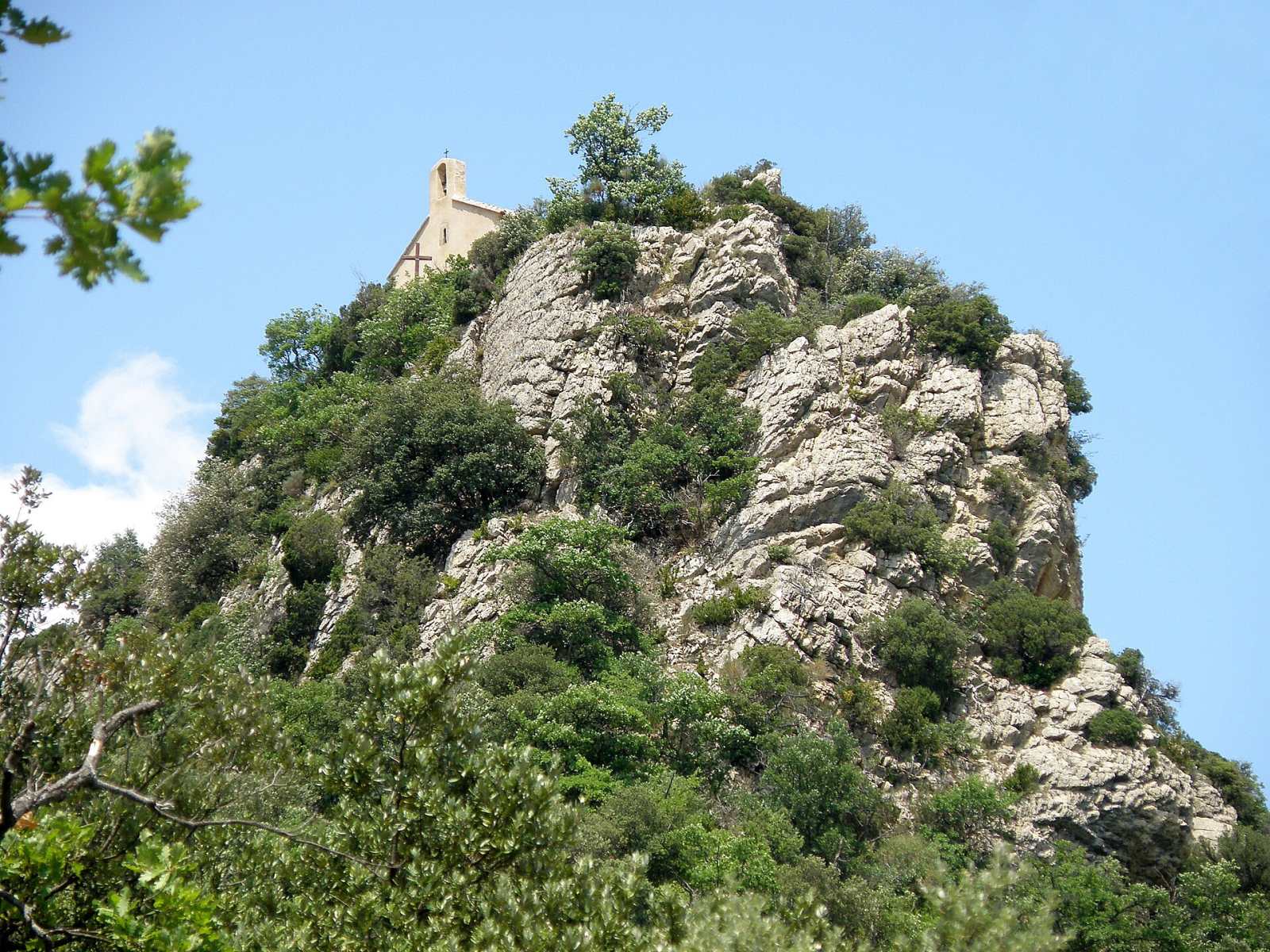 Photo de Bénivay-Ollon