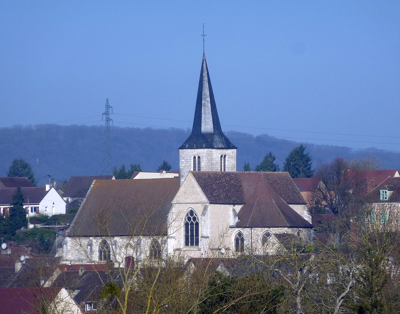 Photo de Bennecourt