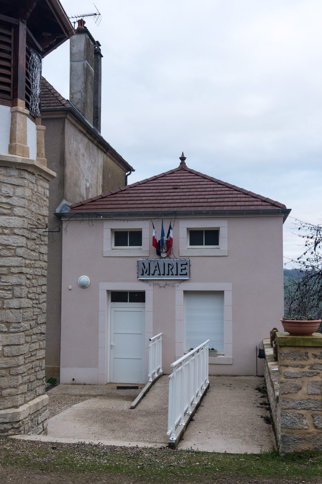 Photo de Benoisey
