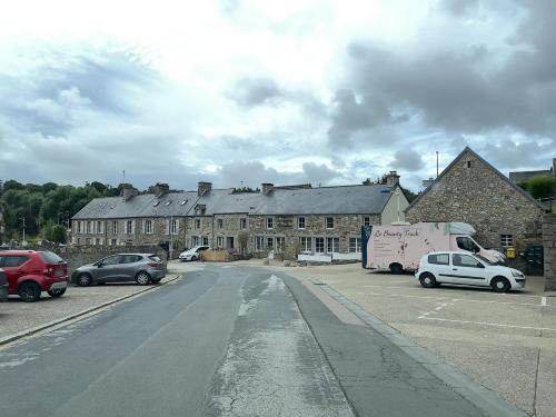 Photo de Benoîtville