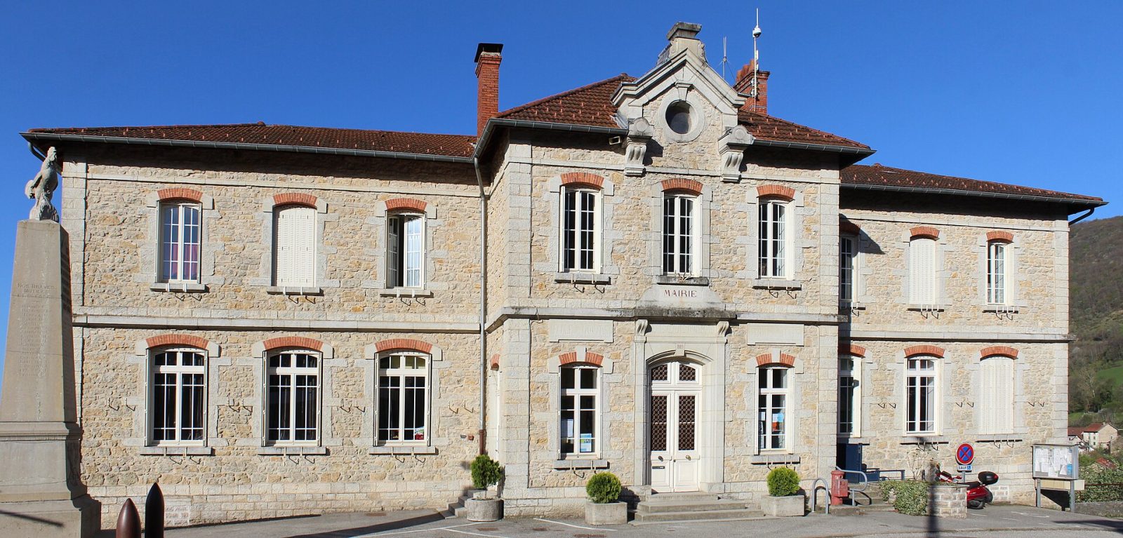 Photo de Bénonces