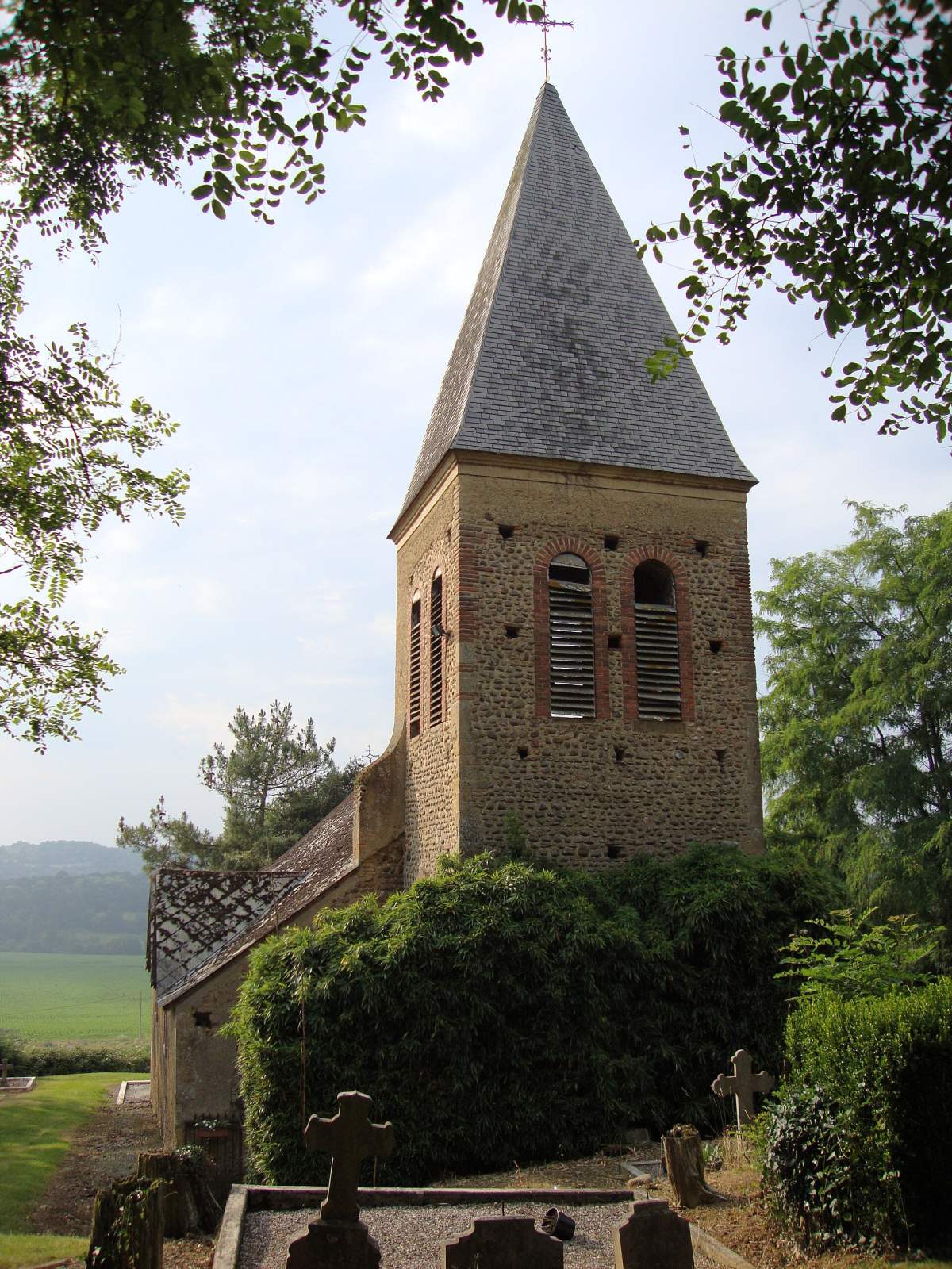 Photo de Bentayou-Sérée