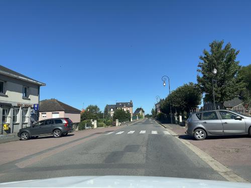 Photo de Le Bény-Bocage