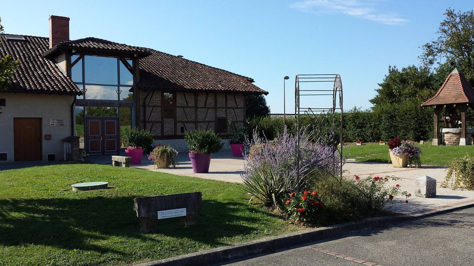 Photo de Bény
