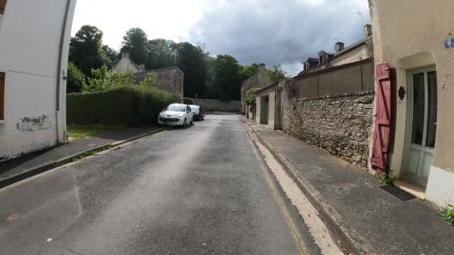 Photo de Bény-sur-Mer