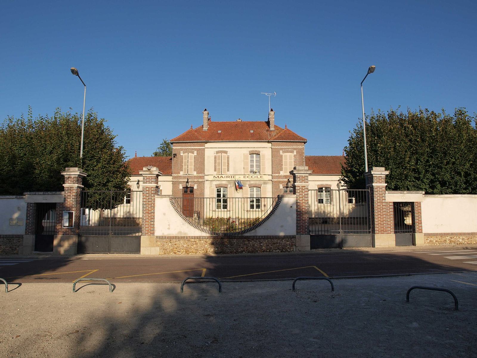 Photo de Béon