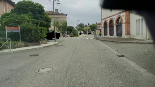 Photo de Bérat