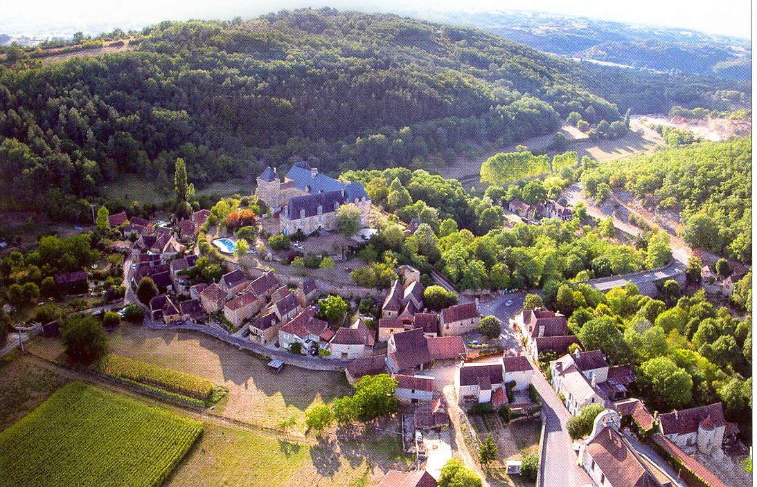 Photo de Berbiguières