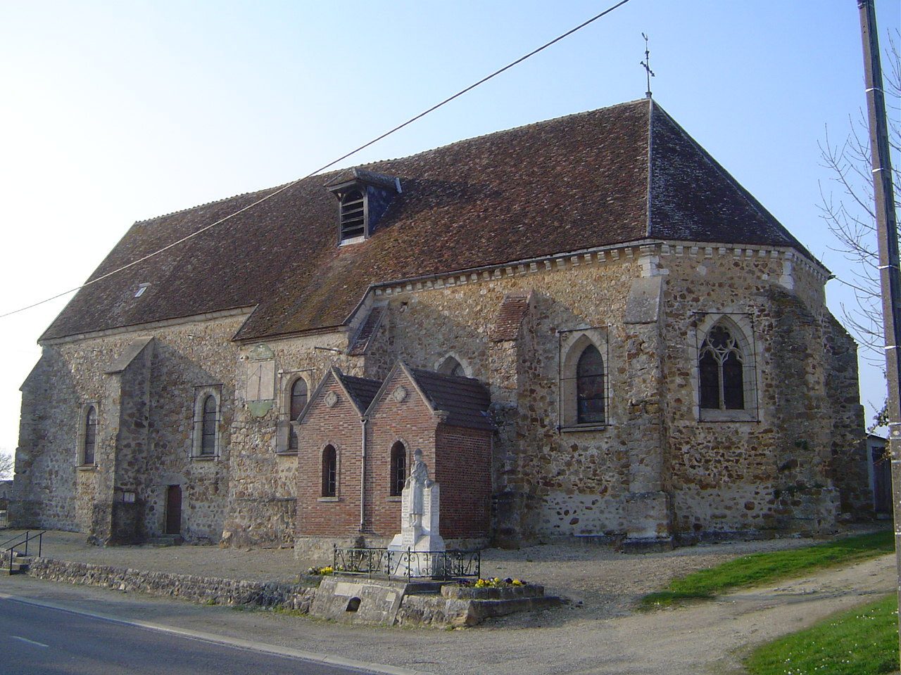 Photo de Bercenay-le-Hayer