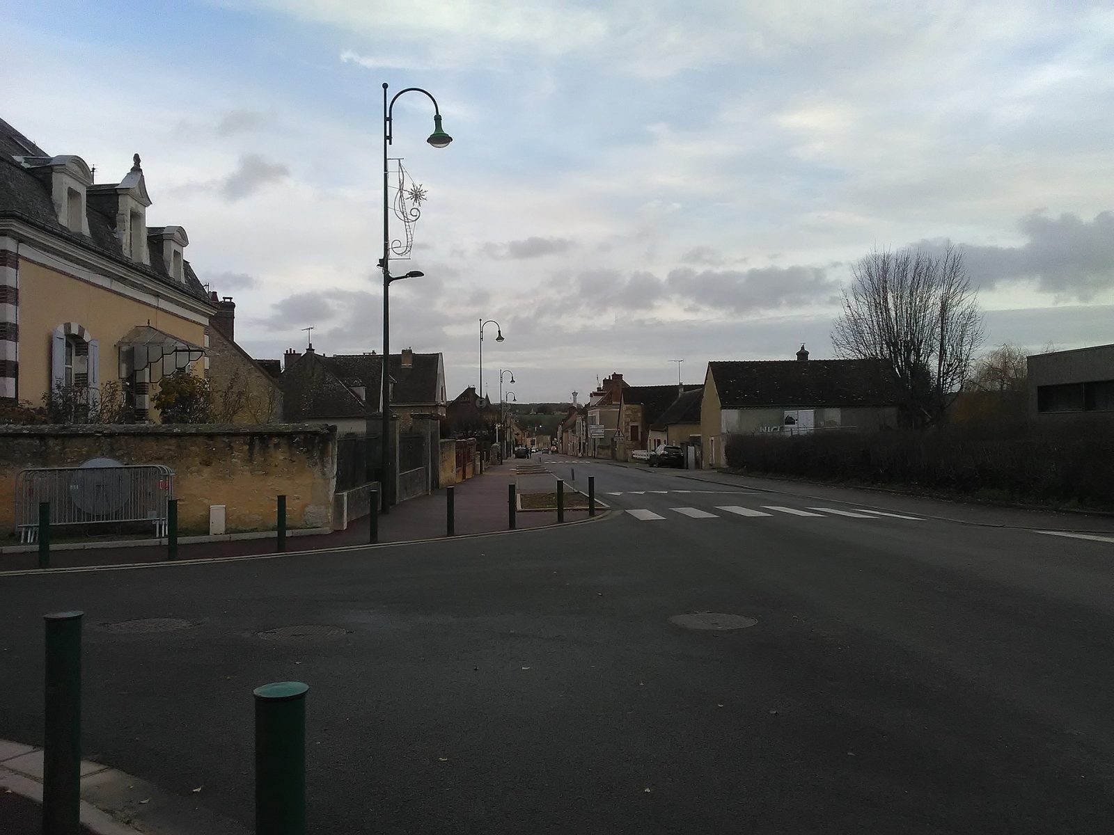 Photo de Berd'huis