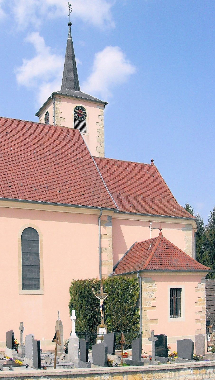Photo de Berentzwiller