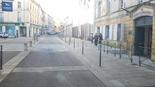 Photo de Bergerac