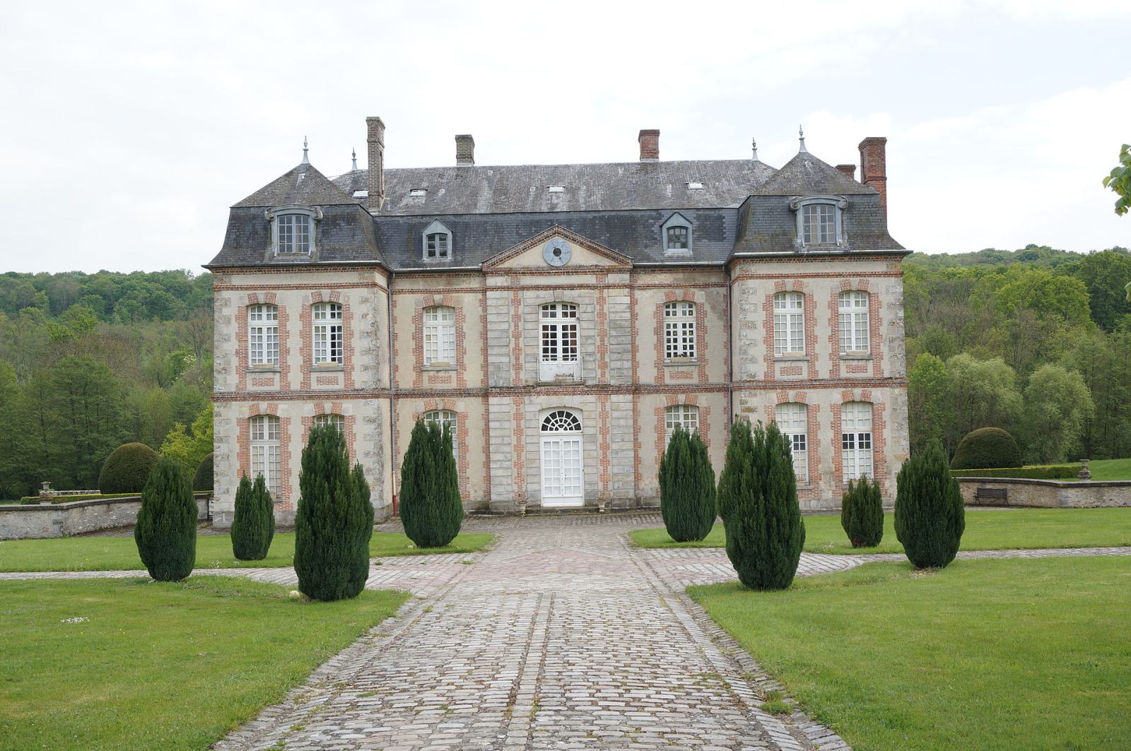 Photo de Bergères-sous-Montmirail