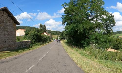 Photo de Bergesserin