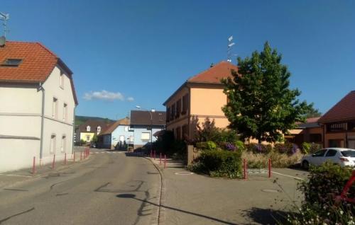 Photo de Bergholtz