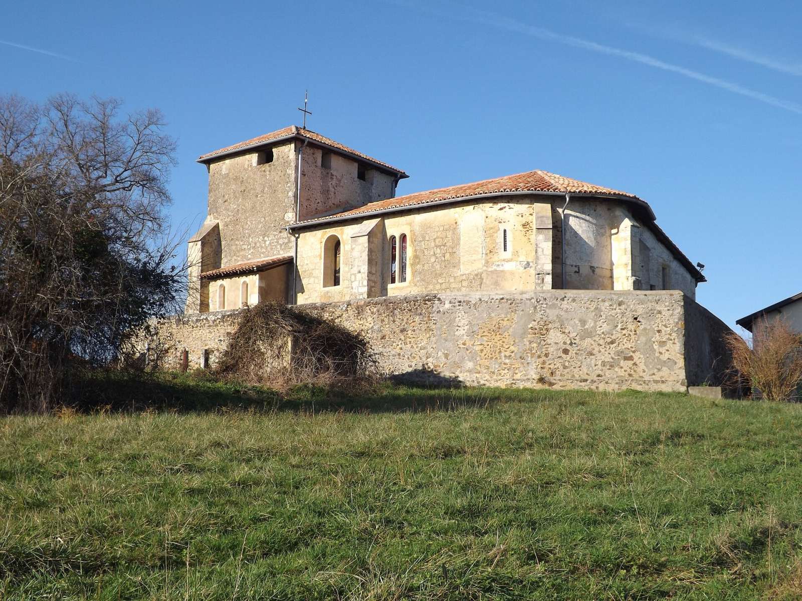 Photo de Bergouey