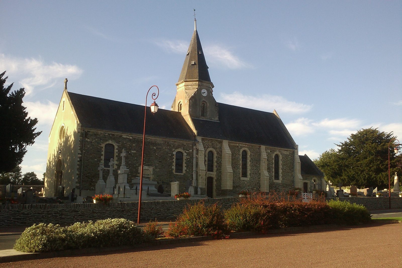 Photo de Bérigny