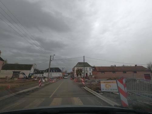 Photo de Berles-au-Bois