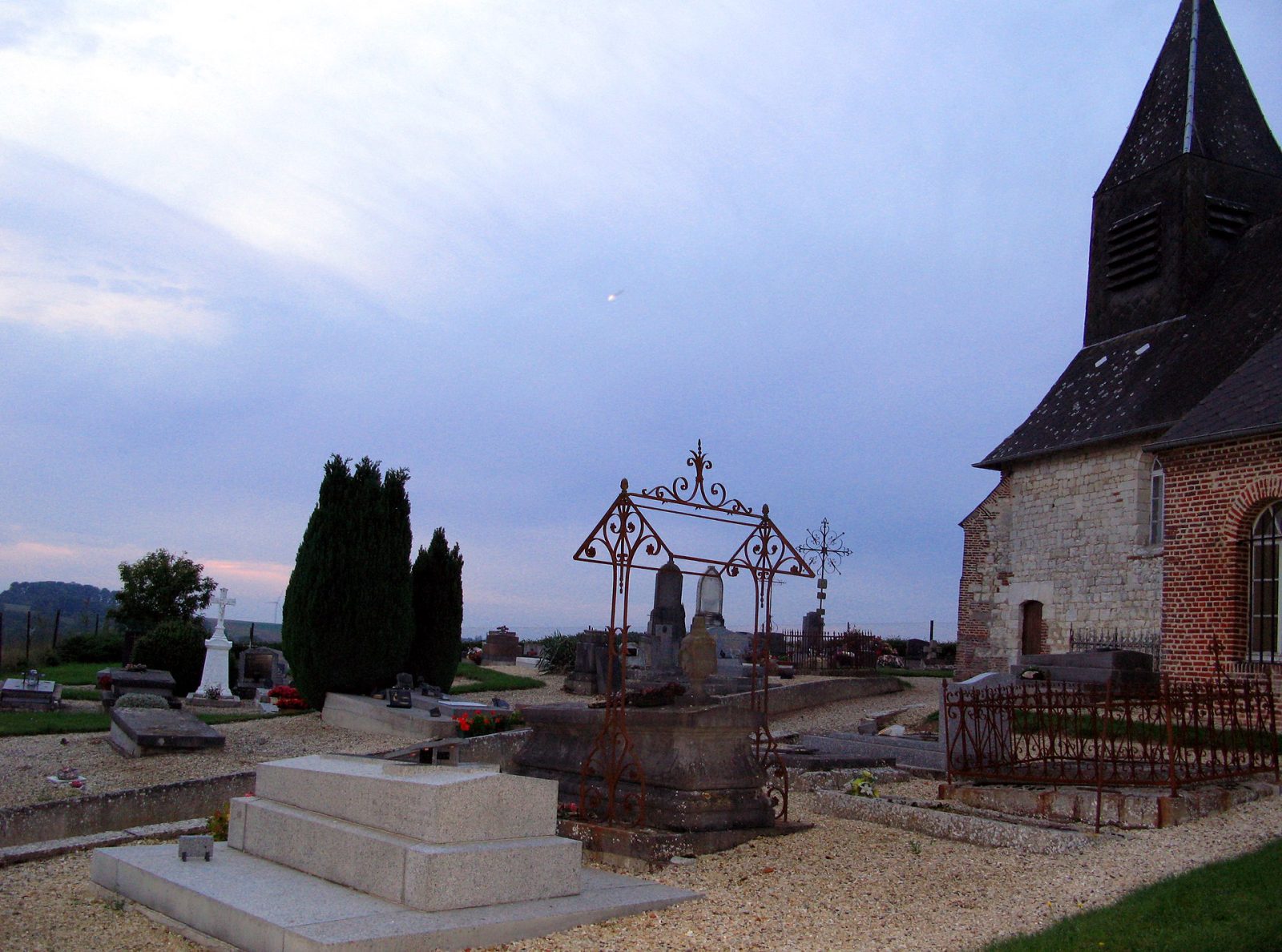 Photo de Berlise