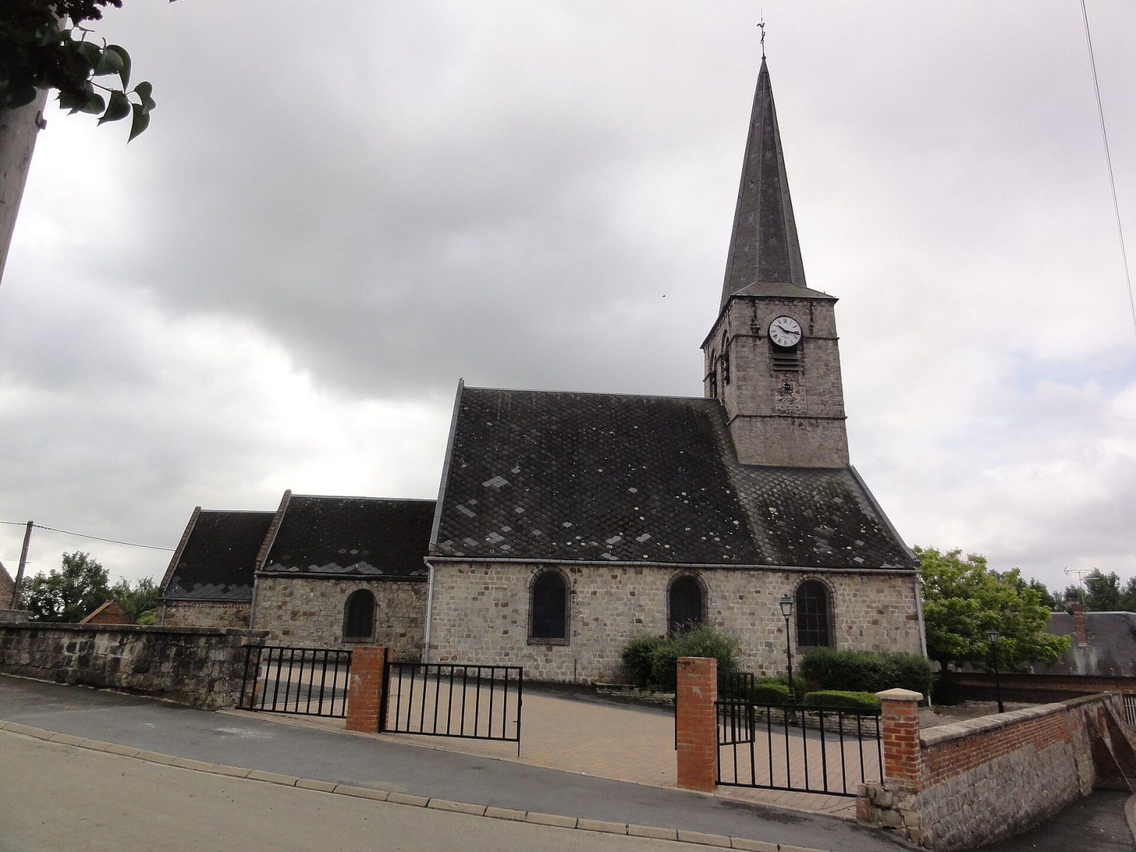 Photo de Bermerain