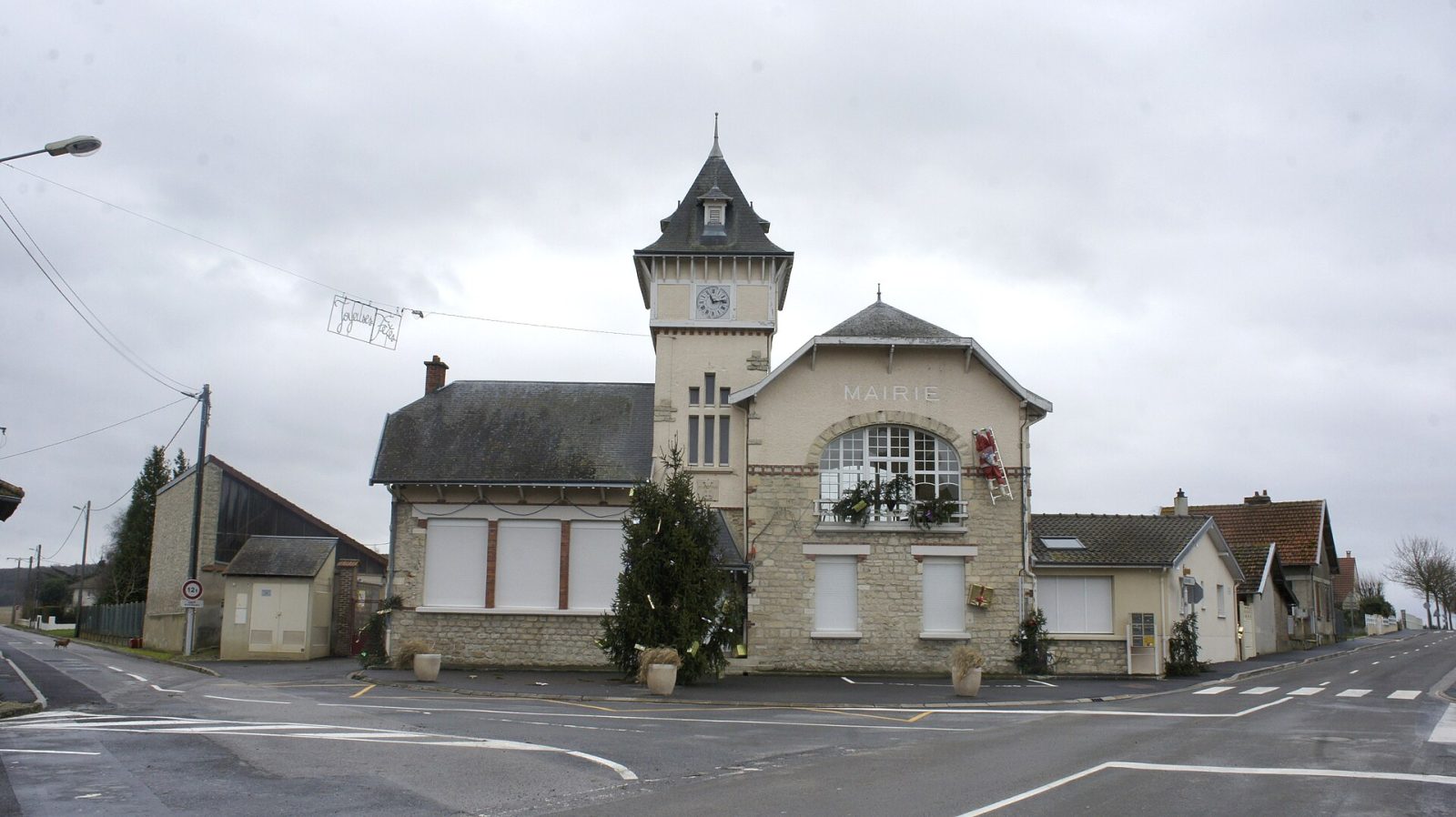 Photo de Berméricourt